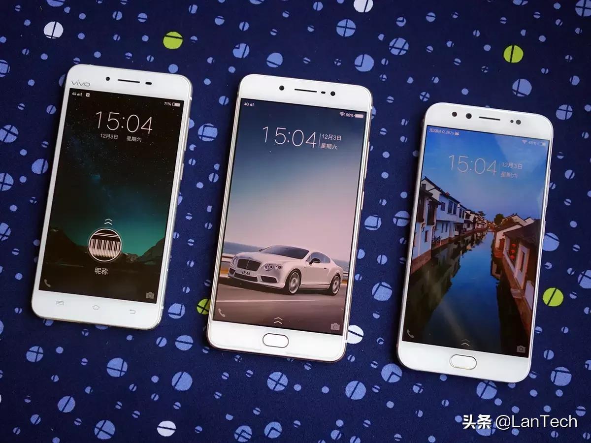 vivoX系列系列进化史,vivox系列进化史及价格