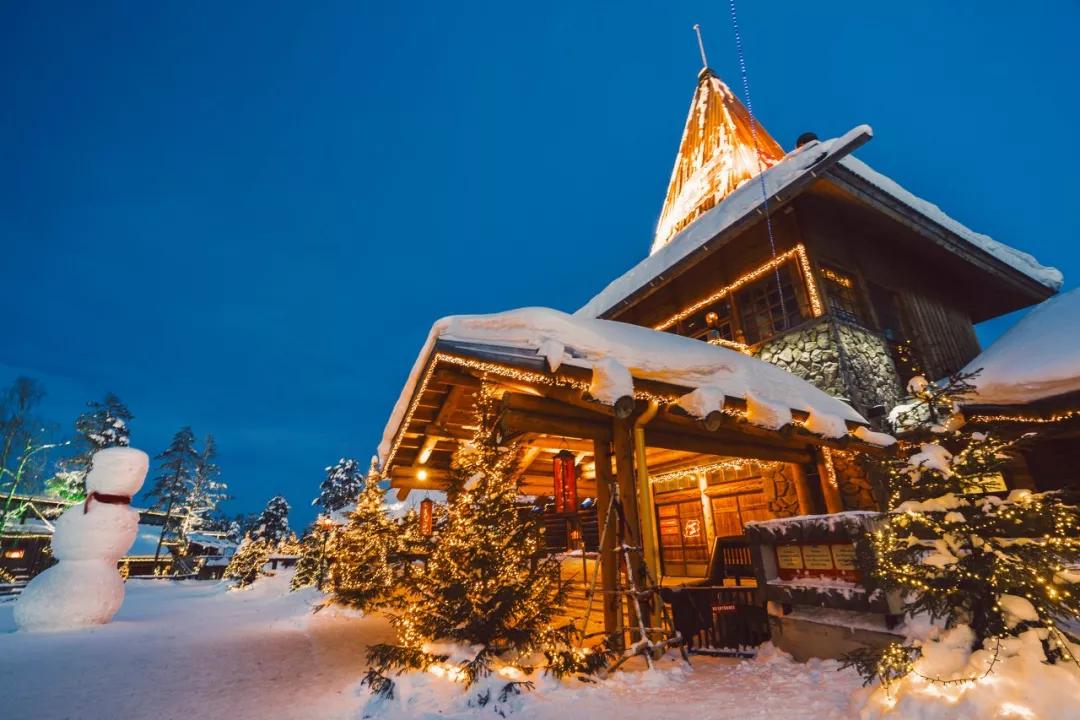 去欧洲不能错过的九个绝美小镇,欧洲冬天童话小镇