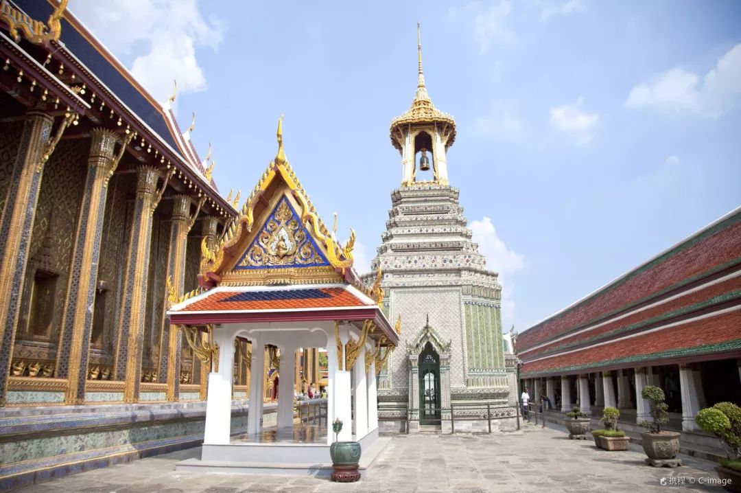 泰国旅行防坑,泰国旅游避坑攻略