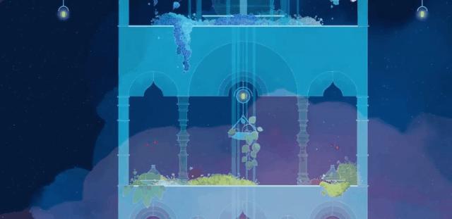 世界十大最具艺术的游戏,经典艺术游戏推荐