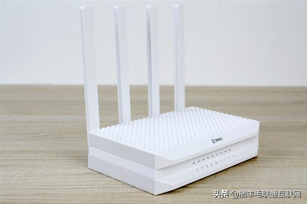 双频千兆路由器四根天线,无天线千兆路由器推荐
