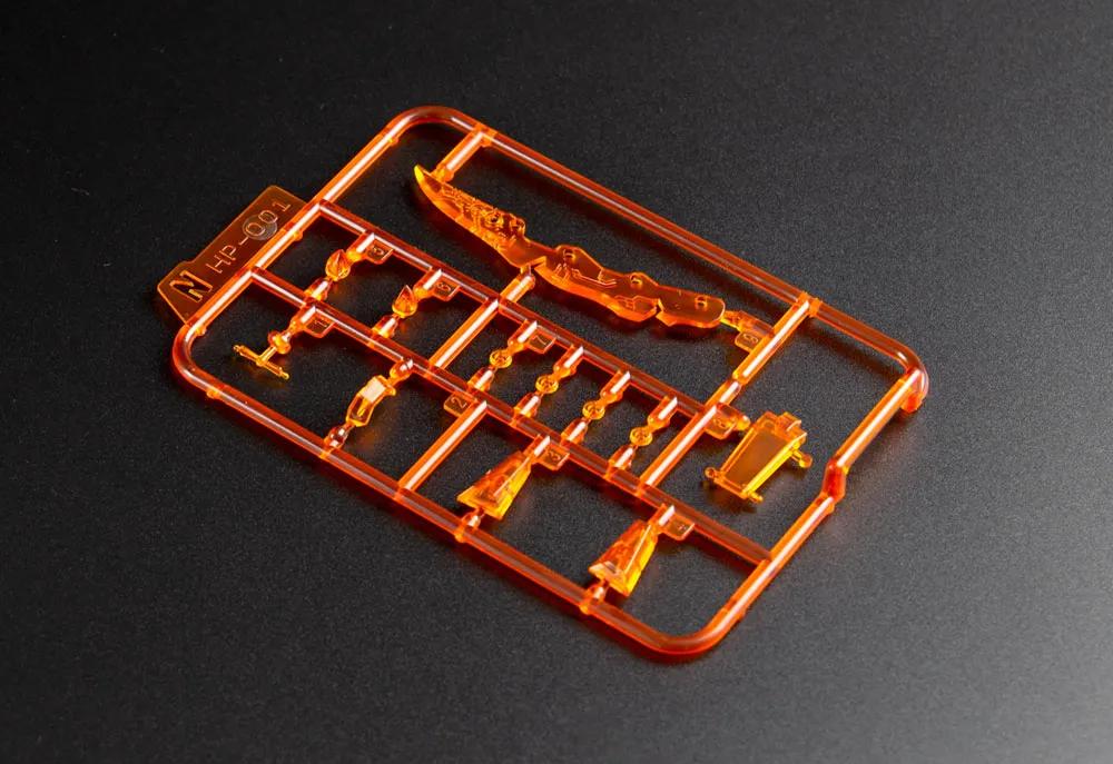 模玩资讯今日发售新模一览,模玩资讯5月扭蛋新品一览