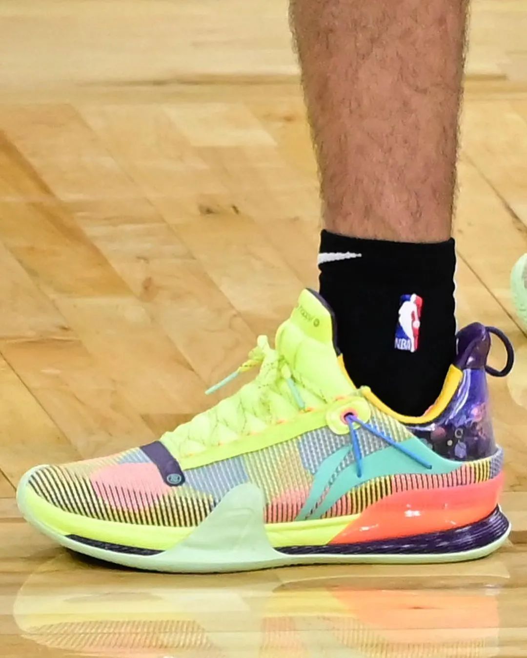 音速9:九九归一,何时崛起?