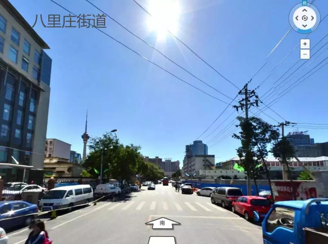 海淀区筒子楼环境卫生,北京楼道清洁推荐