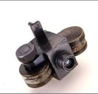 超精巧的间谍工具——微点相机