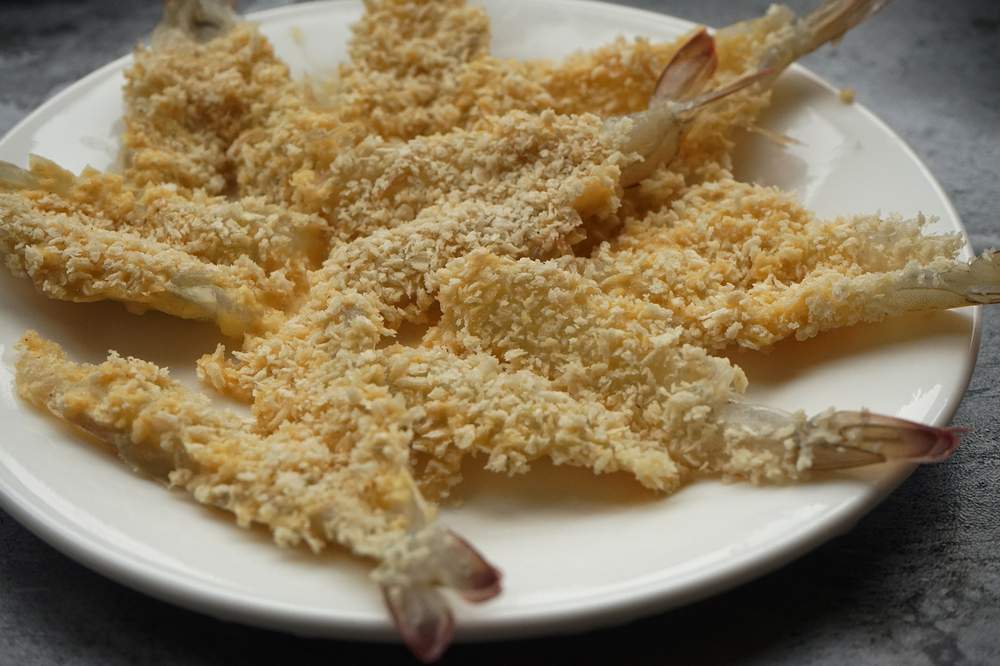 面包糠能不能炸酥肉,面包糠也能炸鸡翅