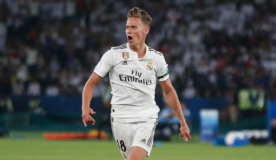 皇马太子强势逆袭，上位之后8战7胜，索拉里喜获双保险！