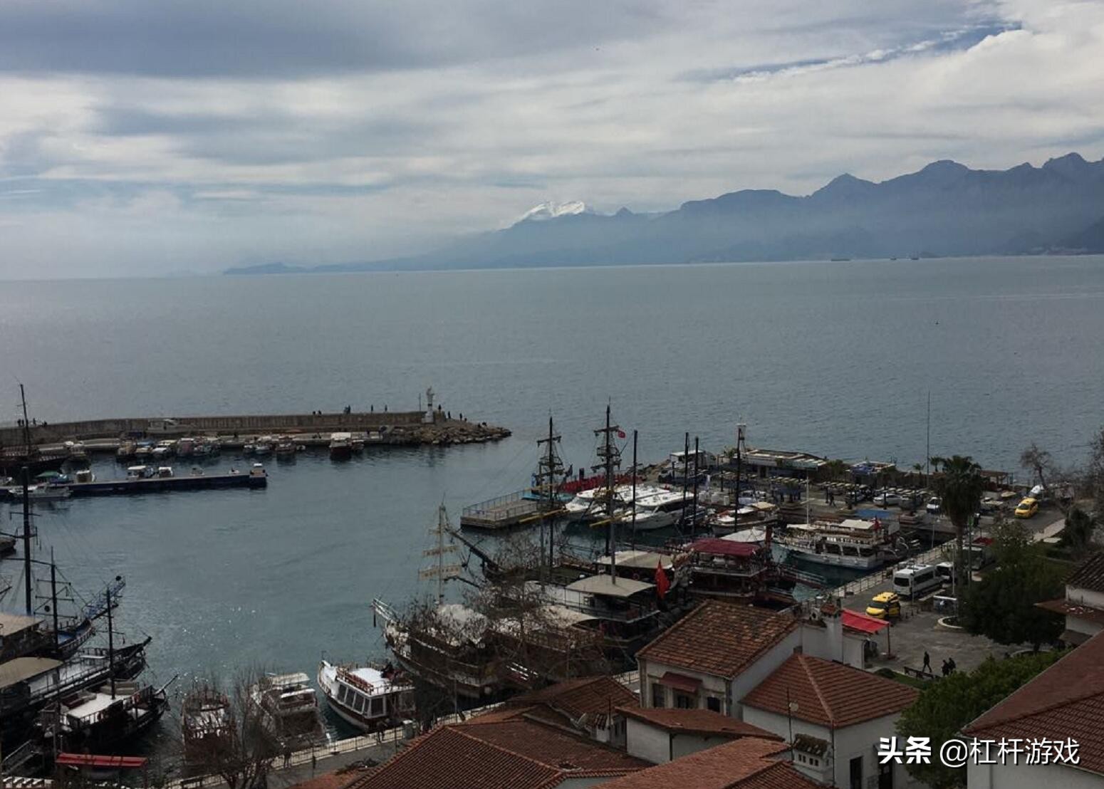 踩雷地产,踩雷的房地产