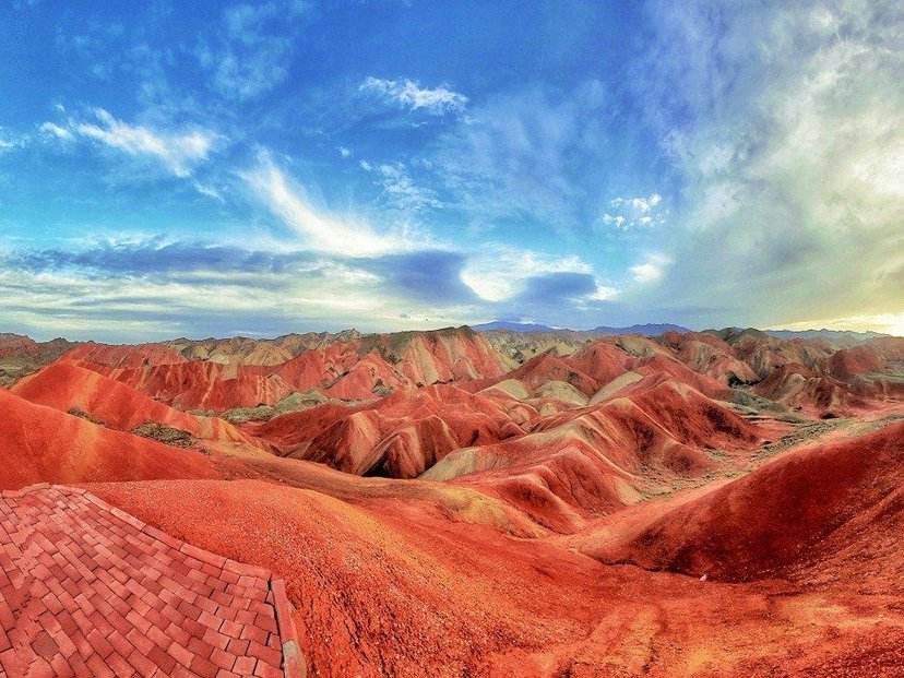 张掖的房价现在是降了还是涨了,张掖房价为什么比武威低