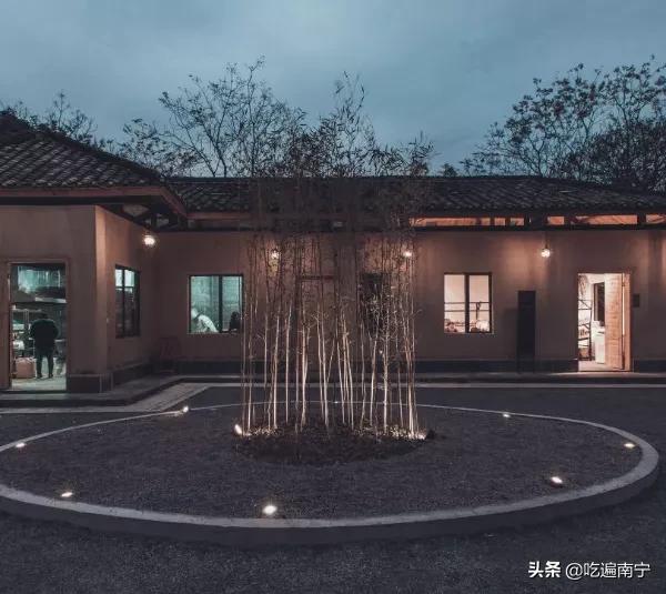 南宁泡泡屋星空餐厅,南宁周边民宿排名前十名