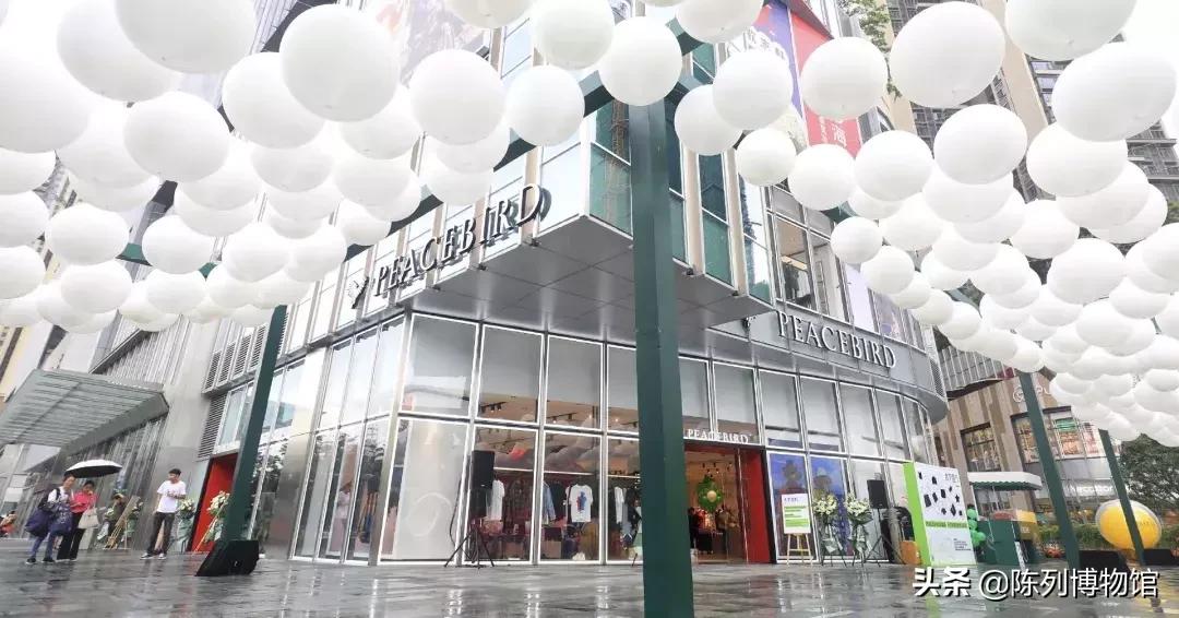 吊打zara,太平鸟和zara哪个品牌好