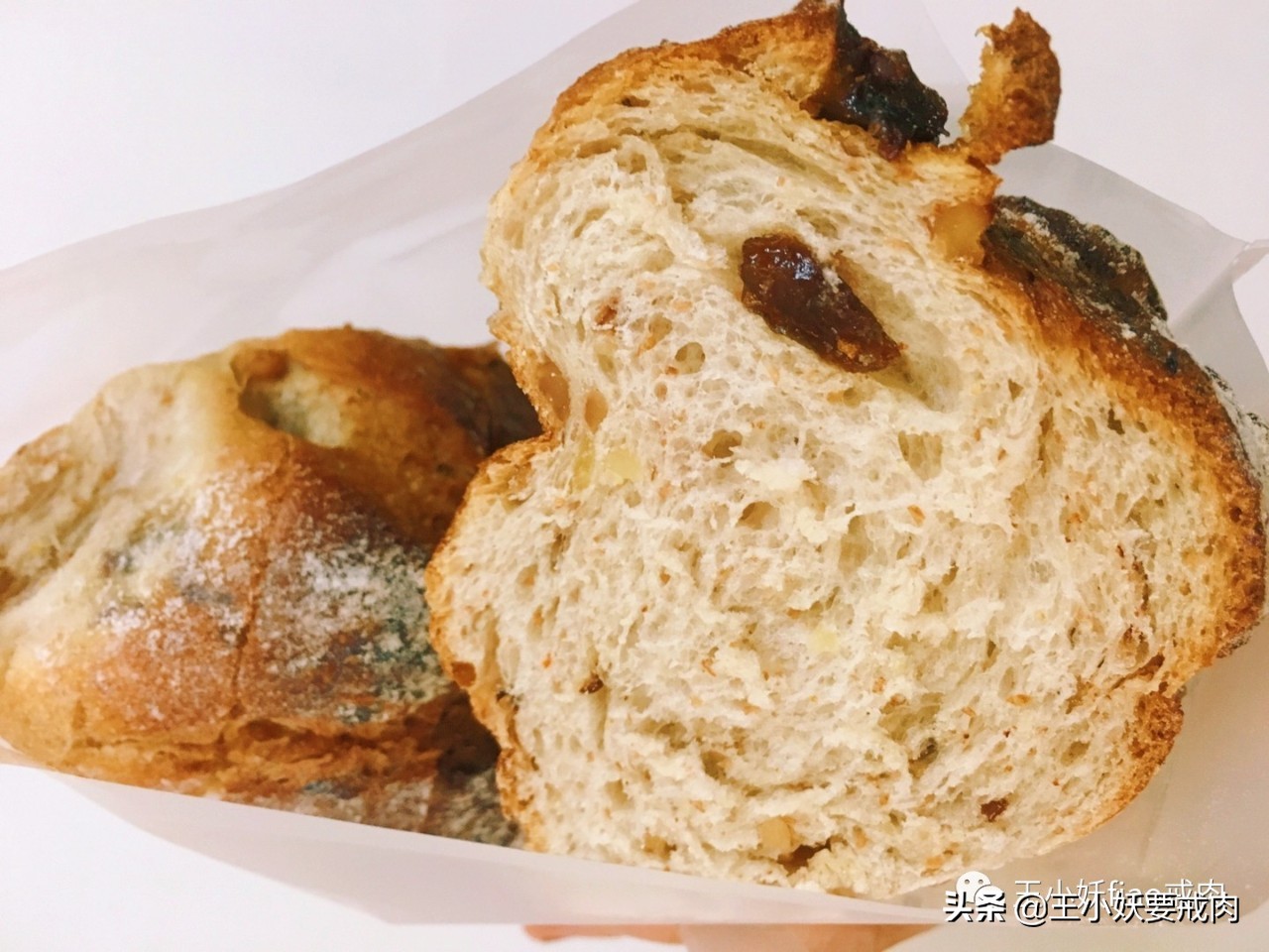 回味成都|面包会有的，27家成都面包探店地图请收藏！（上）