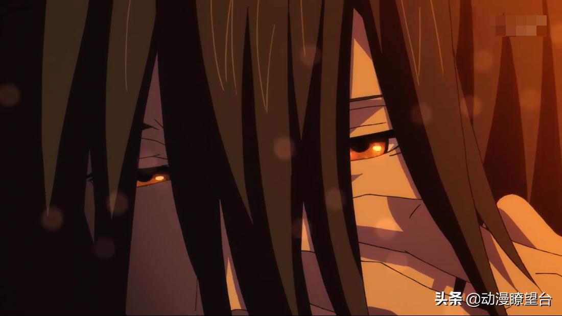 百鬼丸中醍醐救儿子,百鬼丸多罗罗里面的醍醐配音演员