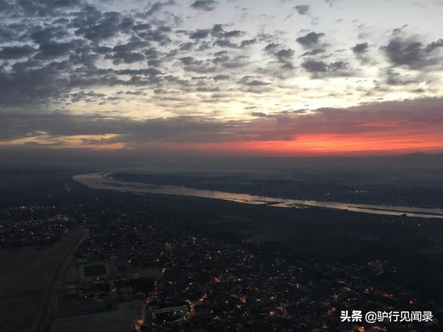 这个国家穷疯了,人均收入1000多人民币,热气球居然要350美元?