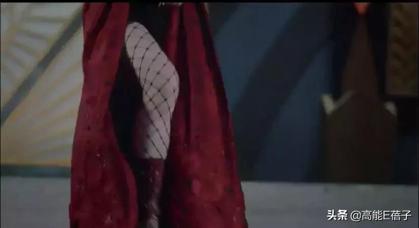 这剧拍出来是为了洗白影版的吗？