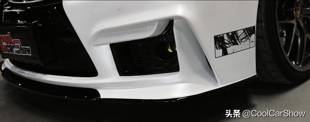 经典12代皇冠情怀老车,13代皇冠翻新复活视频