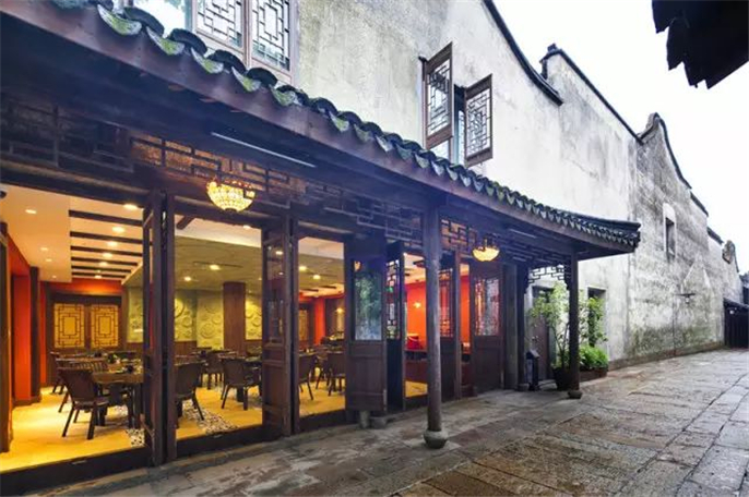 史上最全，教你如何玩透乌镇，随手收藏