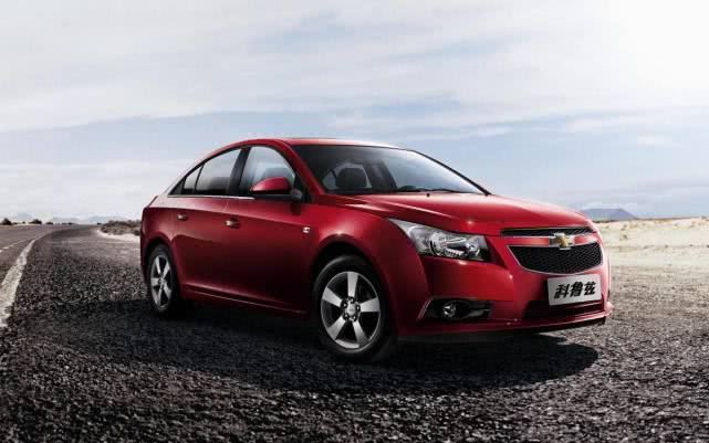 一代经典科鲁兹停产,停产几款神车