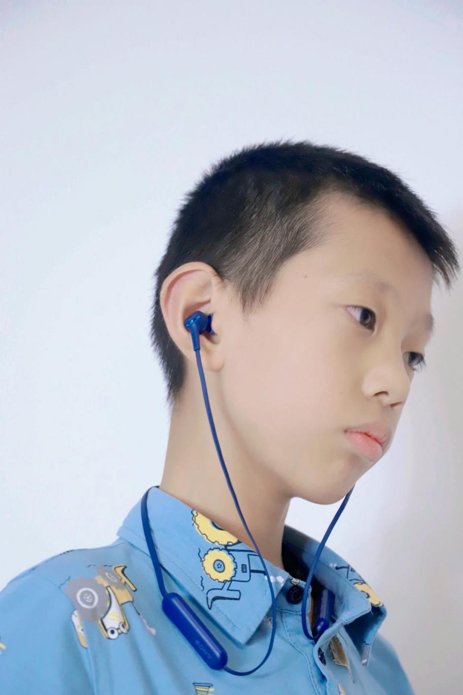 索尼wi-xb400音质,索尼sonywi-xb400评测