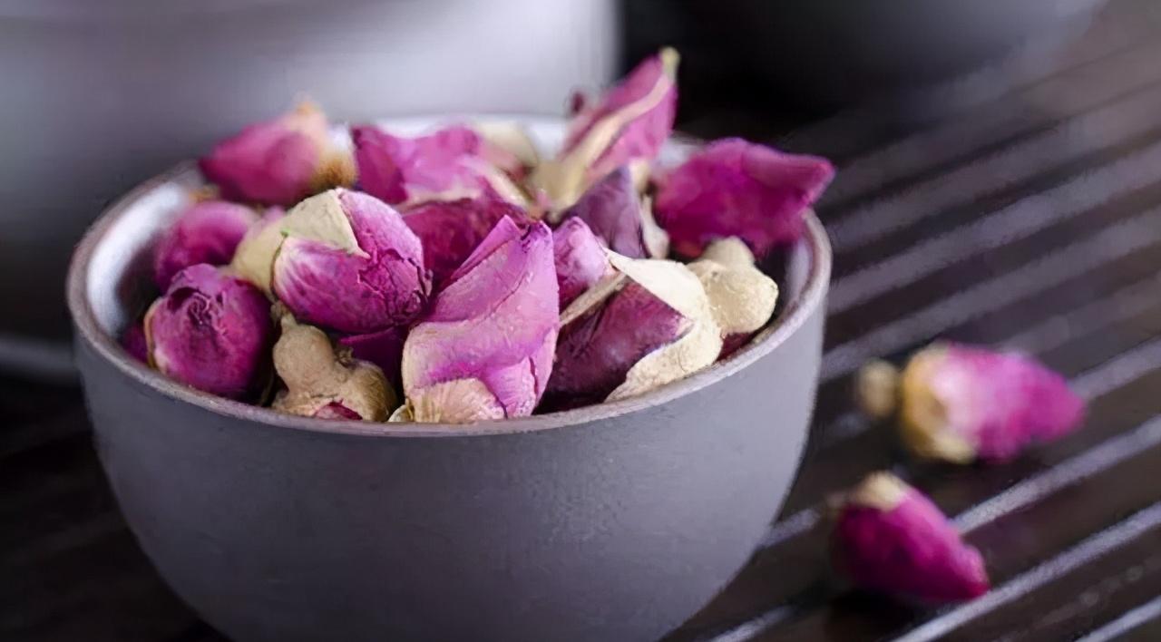 40种可以食用的鲜花,春季鲜花食谱