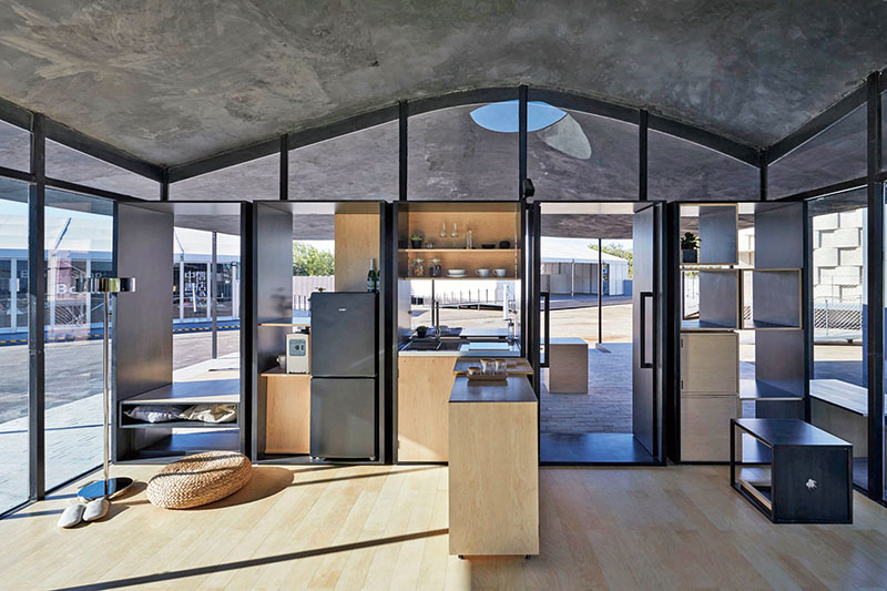 现代十大建筑师,日本最顶级的八位建筑设计师