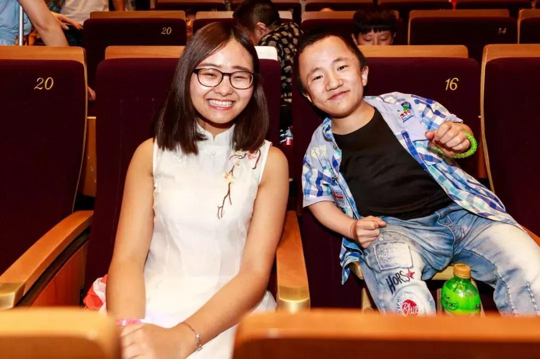 【超燃来袭】武清：70张笑脸，用稳稳的幸福，致敬可爱的祖国！