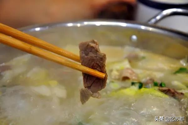 有了这个理由,你一定会爱上苏州西山