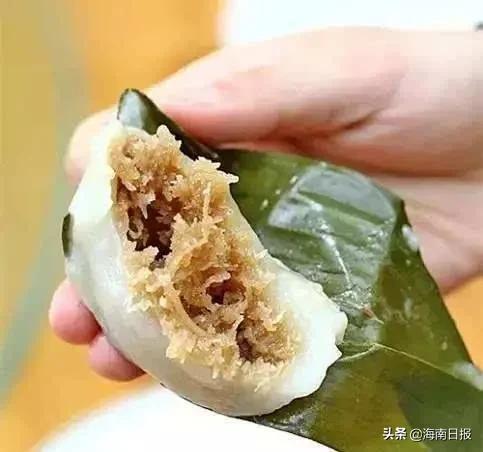 海南到底有多少种buǎ？恐怕连海南人自己都数不清……