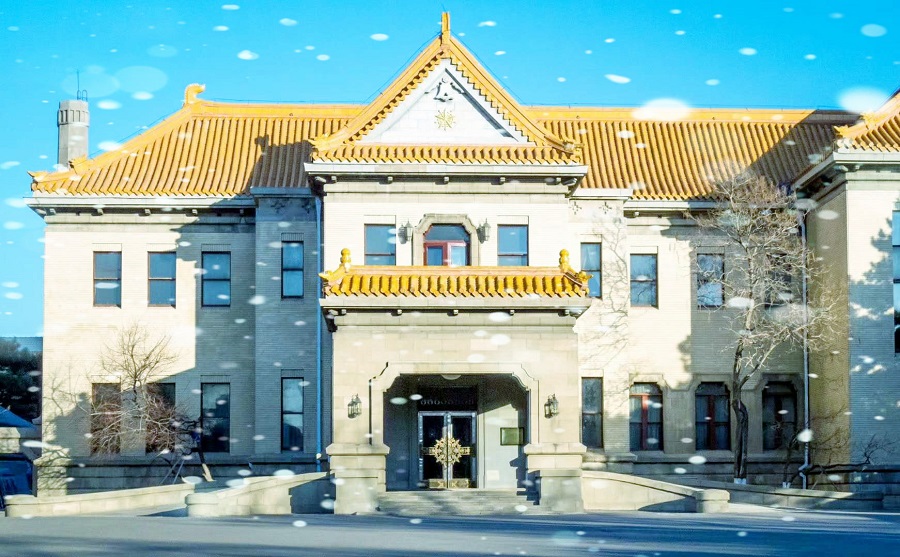 长春2019春节旅游,长春市春节免费旅游攻略