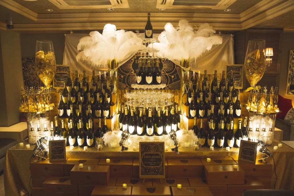 滴酒不沾的女人是什么样,滴酒不沾的女人