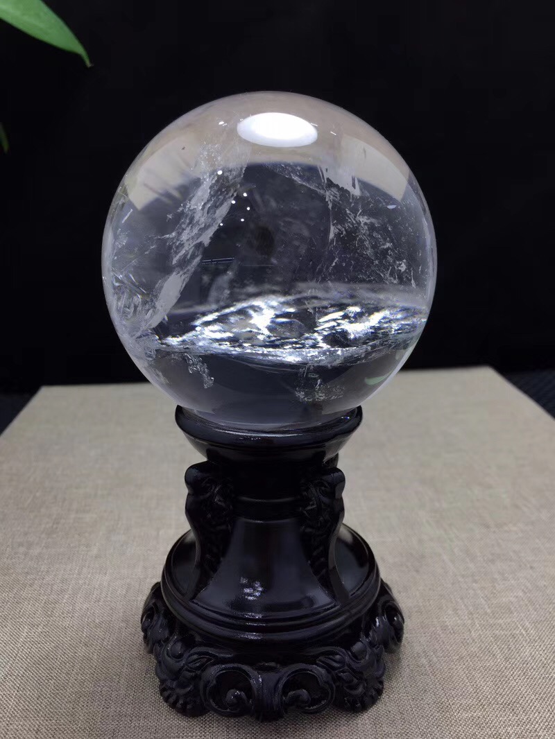 全球最美的十大神秘水晶,传说中的神秘的水晶