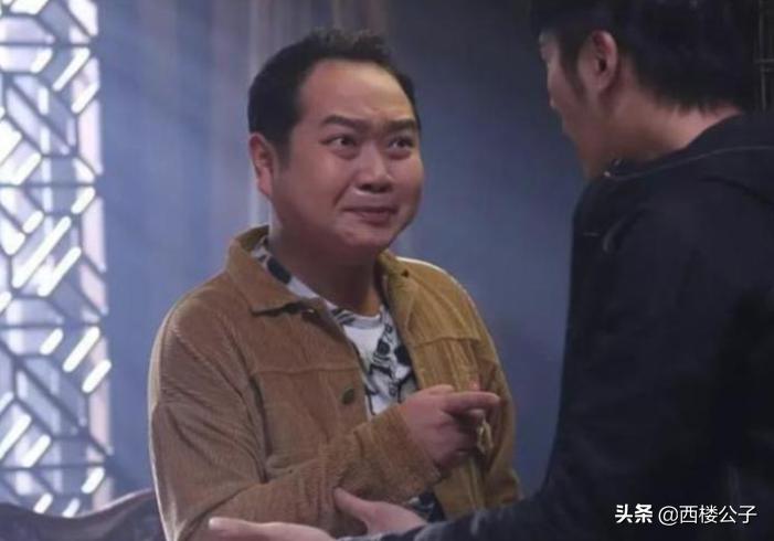 离开周星驰的日子,离开了周星驰为什么就不火了