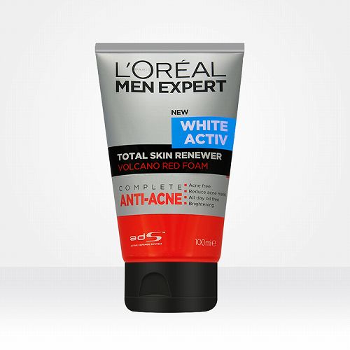 男士洗面奶推荐一下好用的,十大最好用的男士洗面奶排名