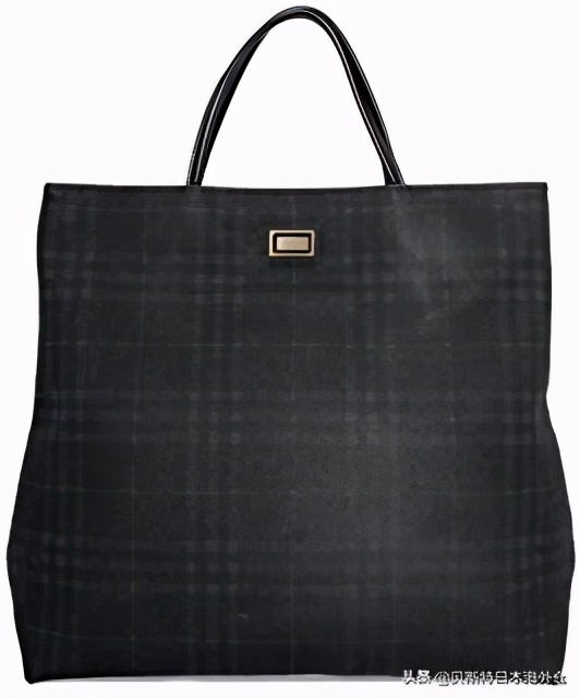 以排名格式介绍45款日本流行品牌的男士手提袋2020最新版本