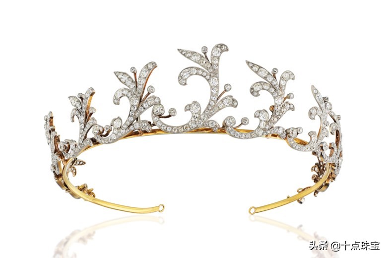 从郭碧婷的冠冕，谈冠冕的历史，你必须知晓的关于冠冕的八个问题