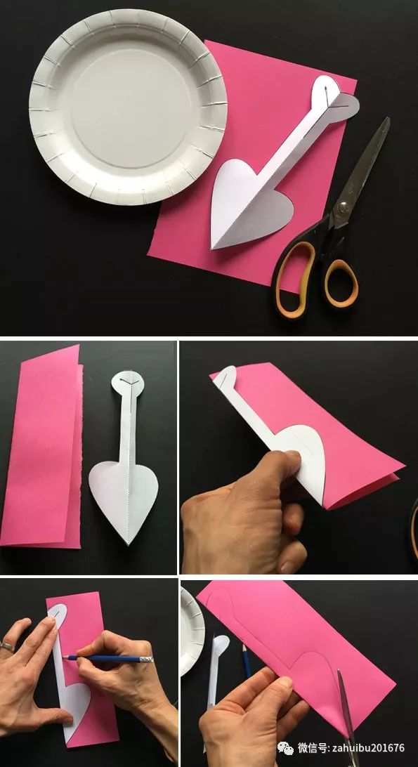 彩色一次性纸盘手工制作幼儿园,蛋糕盘子创意手工彩泥池塘