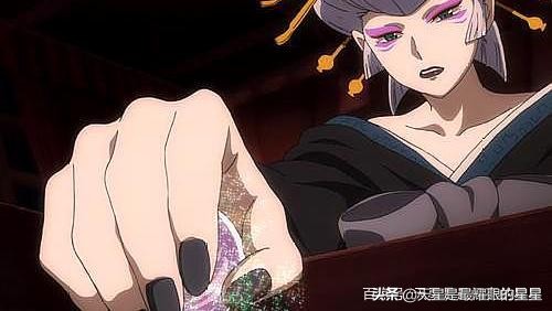 麒麟丸为什么不敌犬大将,麒麟丸为啥不打奈落