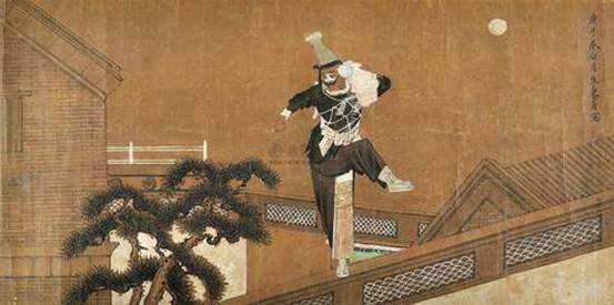 霸王别姬小癞子,传奇大掌柜小癞子的结局