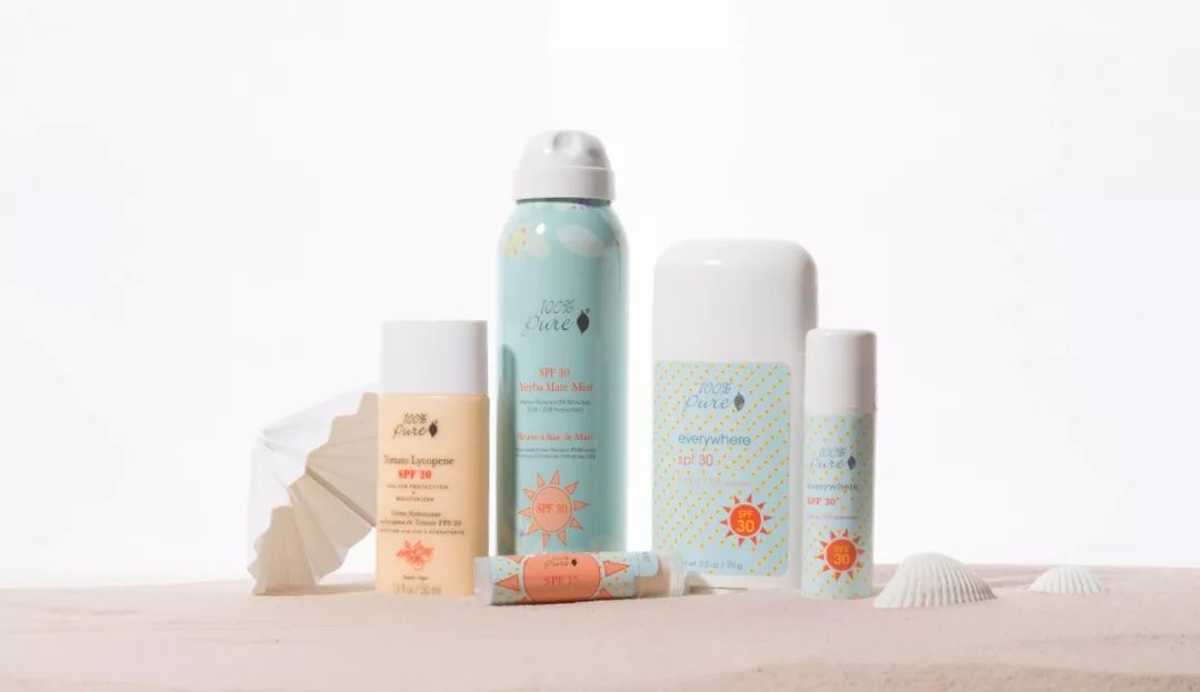 超级便宜大碗好用平价防晒推荐,便宜大碗的全身防晒