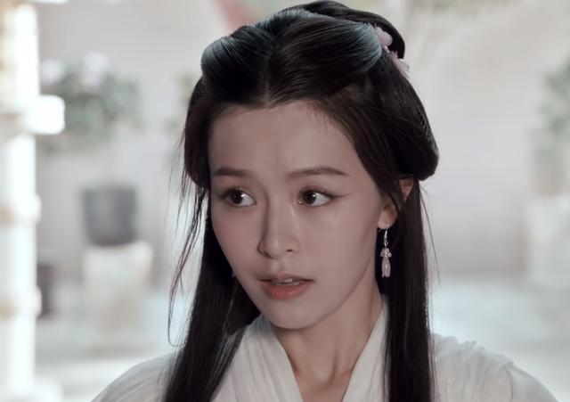 天龙八部张纪中段誉选角内幕,天龙八部新版豆瓣评分排行