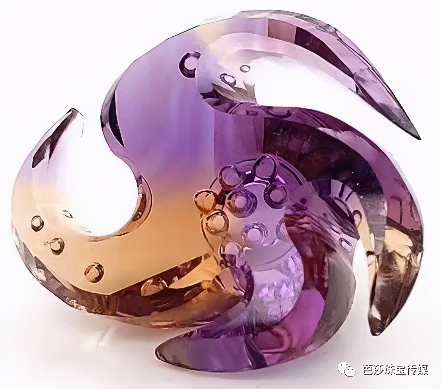 宝石的切割工艺,两分钟带你了解宝石切割