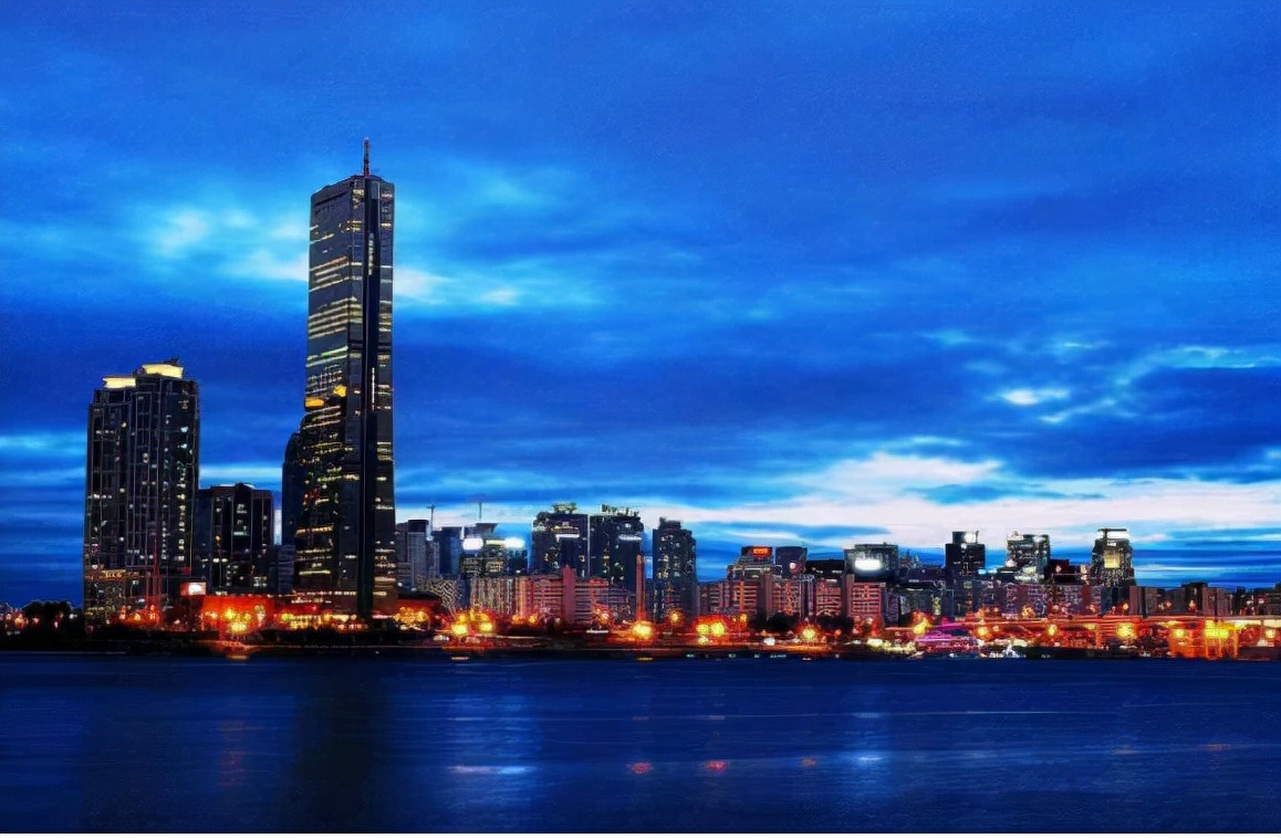 日本眼中的亚洲百强城市,日本发布亚洲最干净城市排名