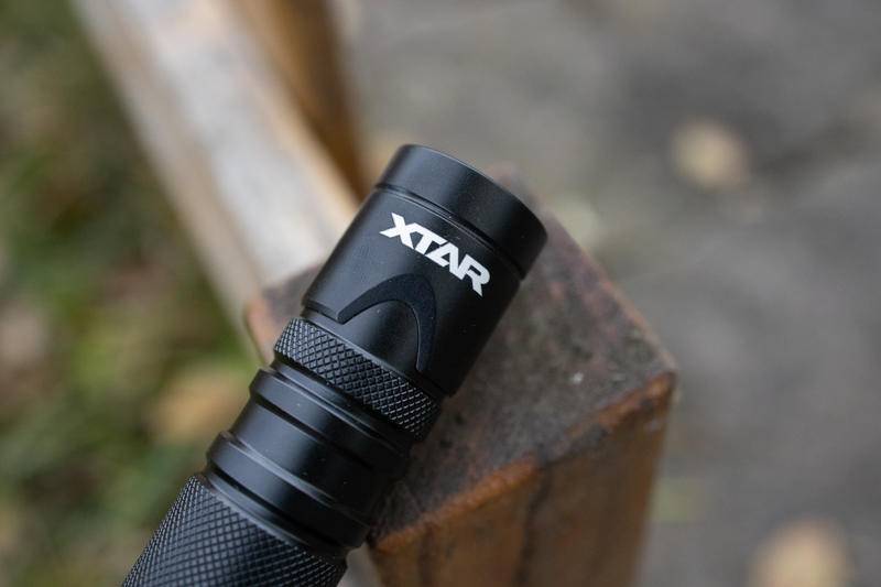 家居必备的实用型小工具，XTAR照明充电礼包体验