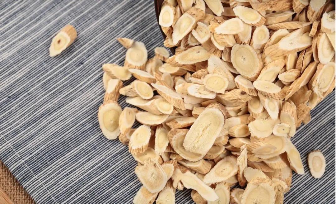 身体虚弱易感冒，益气固表用膏方