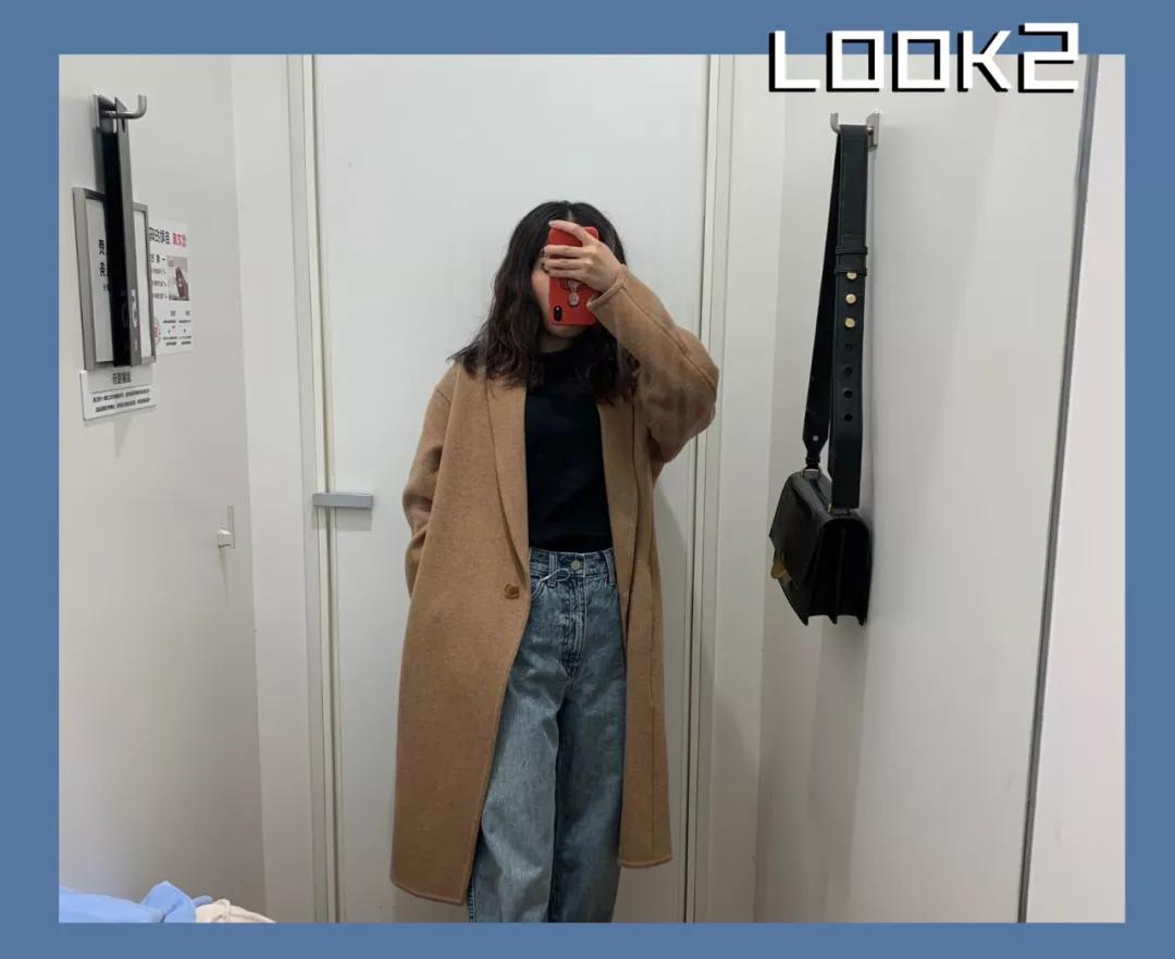 优衣库值得入手的女士外套,优衣库男式衬衫式休闲外套499元