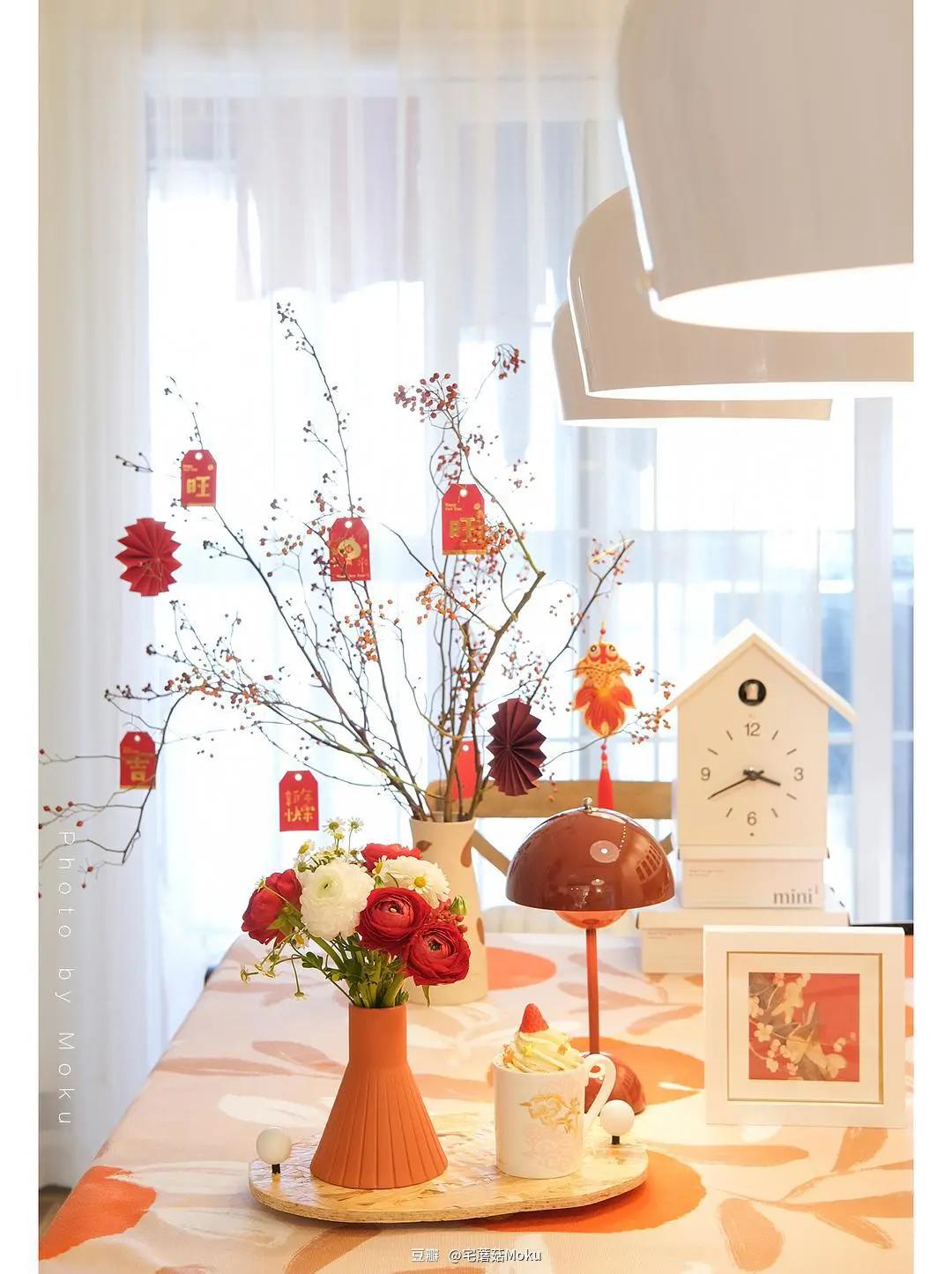 哪些瞬间让你觉得快过年了,哪个瞬间让你觉得过年了