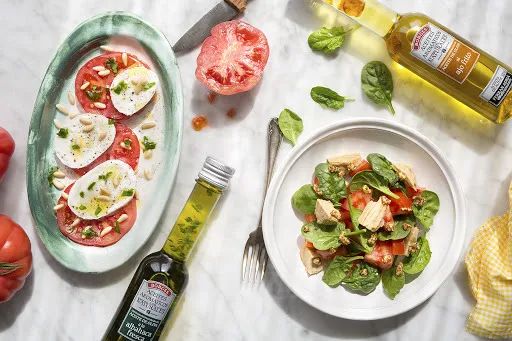 市面上的橄榄油是真的吗,教你怎么辨别正宗的橄榄油