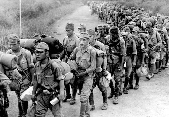 抗日战争全线梳理讲解,抗日战争全盘解析