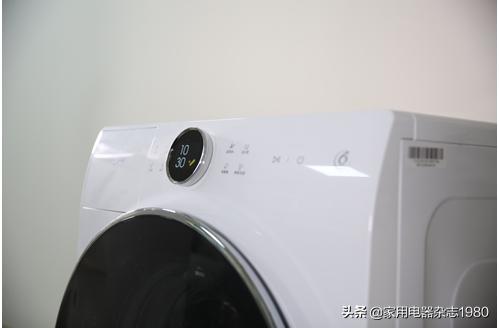 惠而浦新逸干衣机测评,惠而浦帝王洗衣机测评