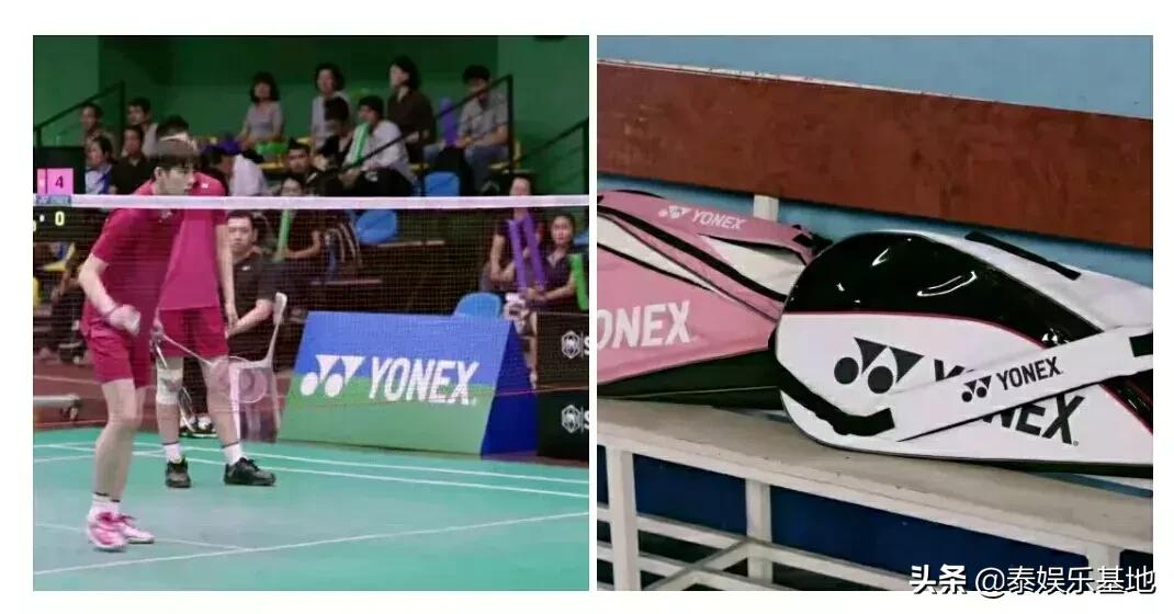 泰国剧有广告植入的视频,泰国广告比国产剧都好看